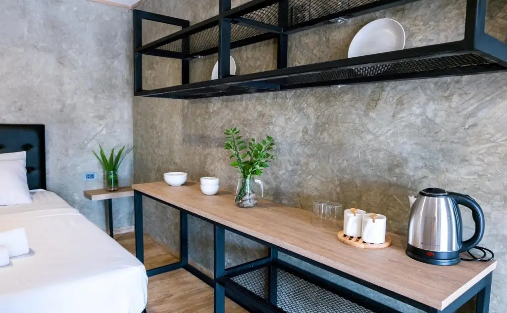 Ко-Липе: Seventh Boutique Hotel