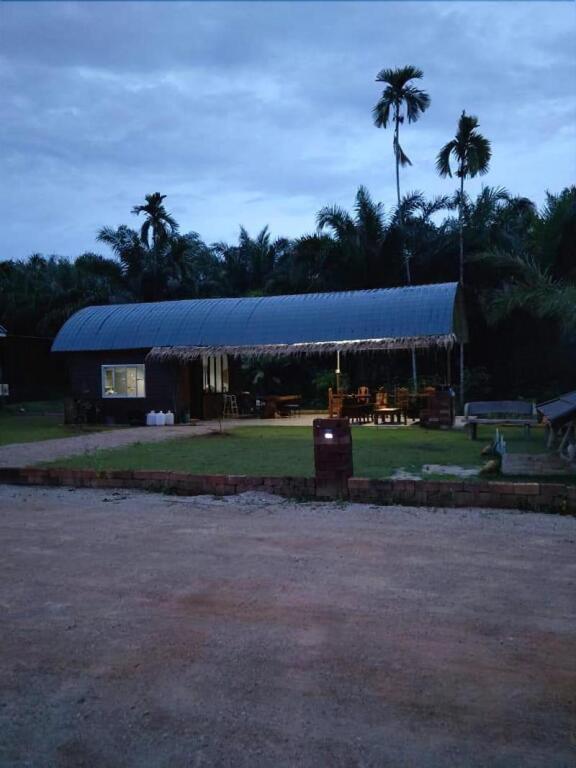 Краби: Villa Ban Tanay