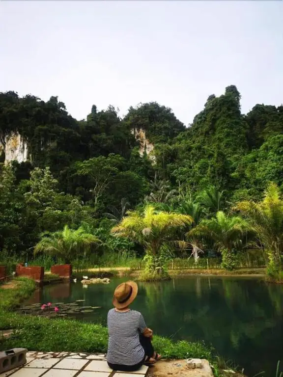 Краби: Villa Ban Tanay