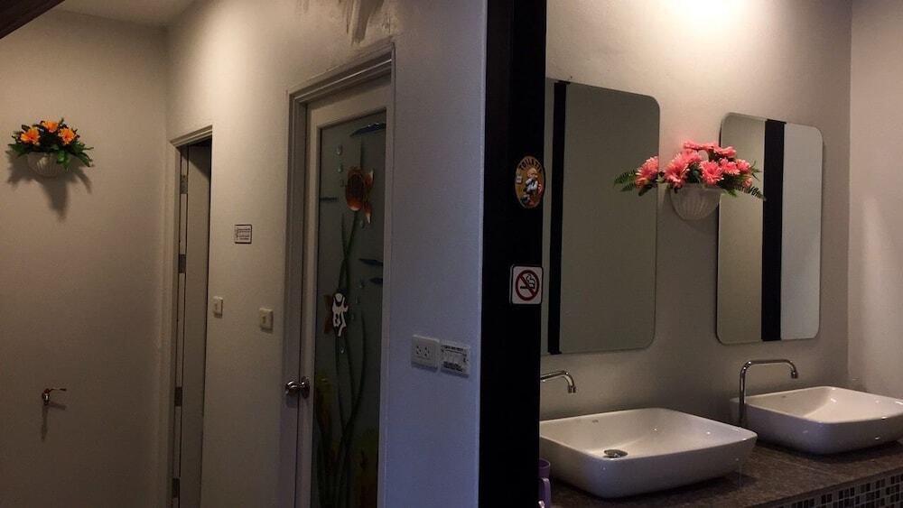 пляж Санрайз: Nest  Hostel Lipe