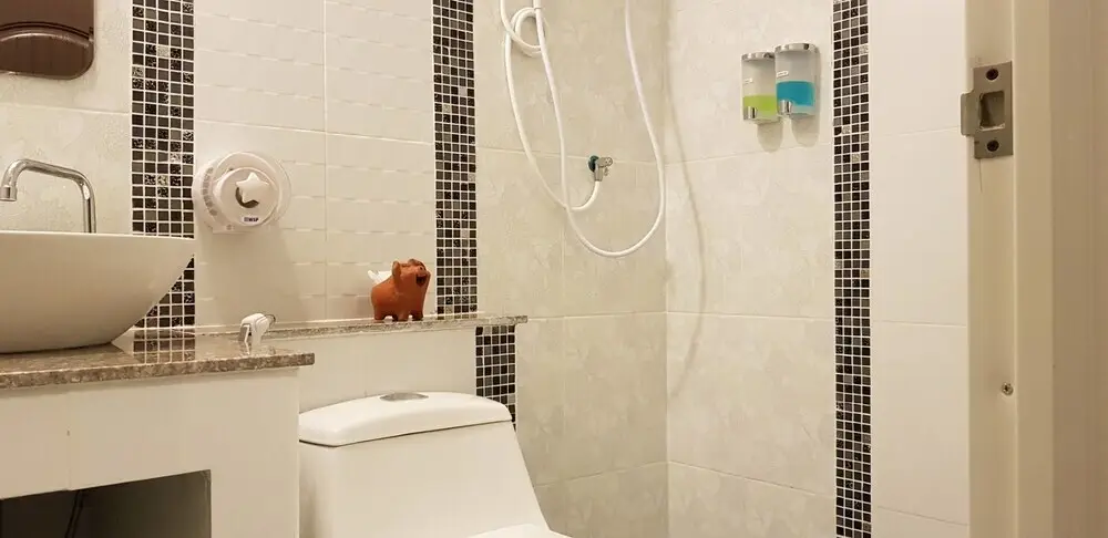 пляж Санрайз: Nest  Hostel Lipe
