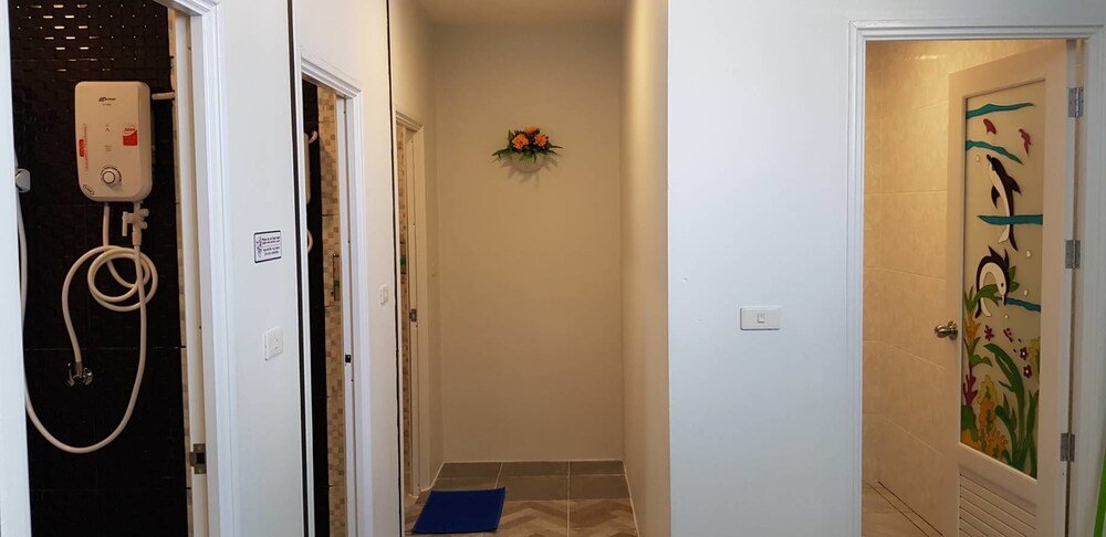 пляж Санрайз: Nest  Hostel Lipe