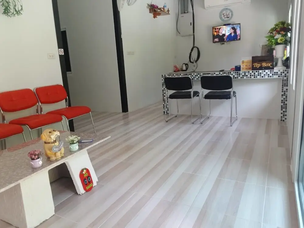 пляж Санрайз: Nest  Hostel Lipe