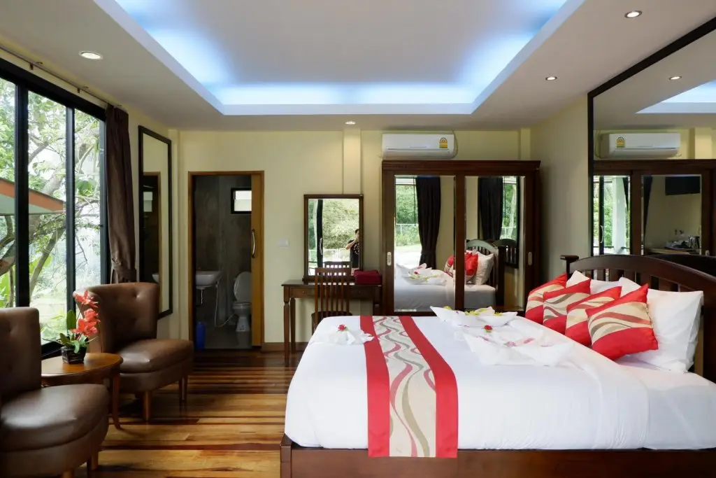 Phi Phi Bonita Resort — фото 1