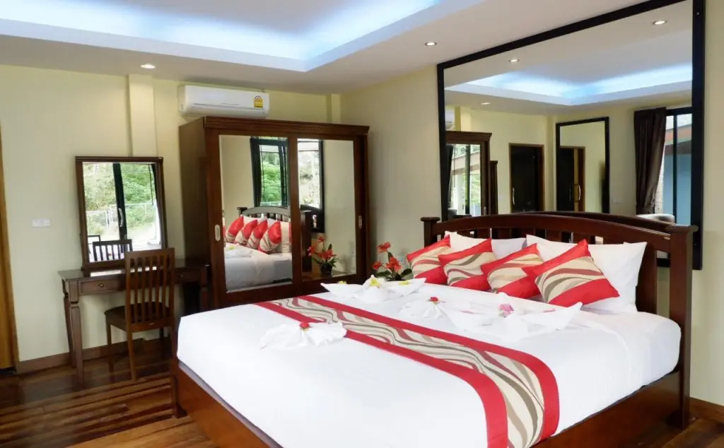 Пхи-Пхи-Дон: Phi Phi Bonita Resort