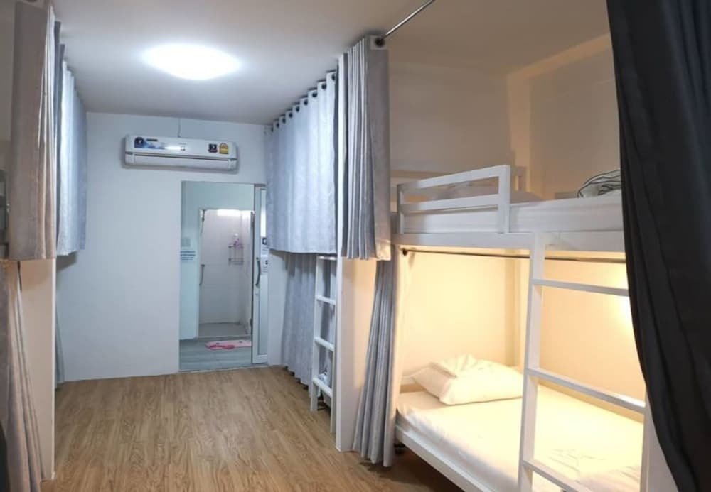 Нан: CuteInNan Hostel