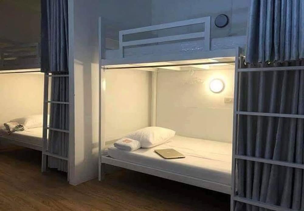 Нан: CuteInNan Hostel