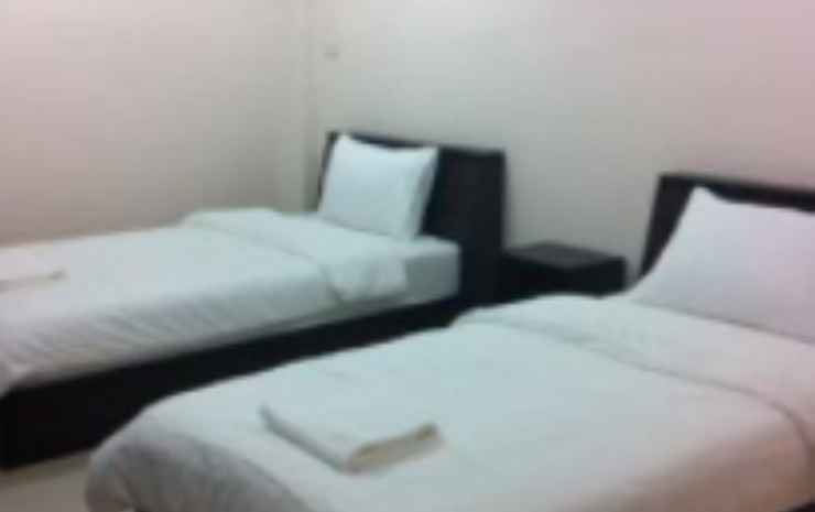 Нан: Meechoke Hotel