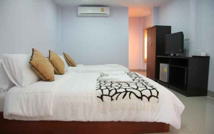 Нан: Meechoke Hotel