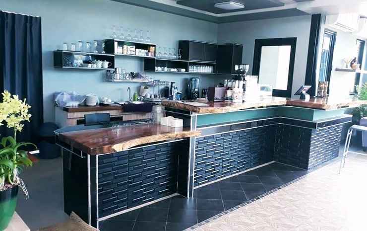 Чианграй: Saneh Maechan Coffee Home
