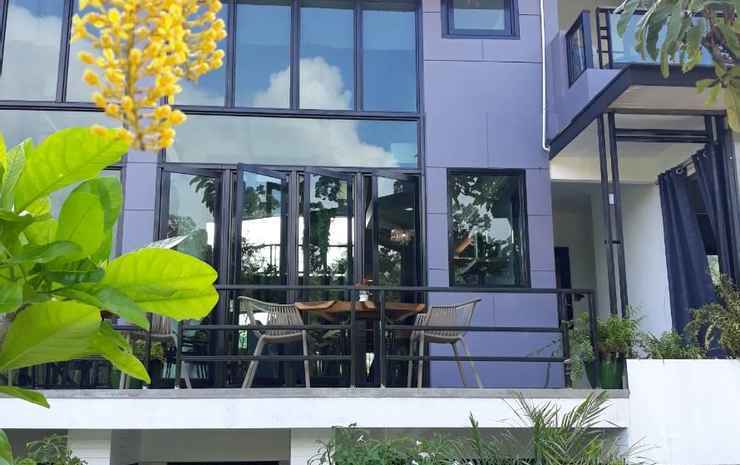 Чианграй: Saneh Maechan Coffee Home