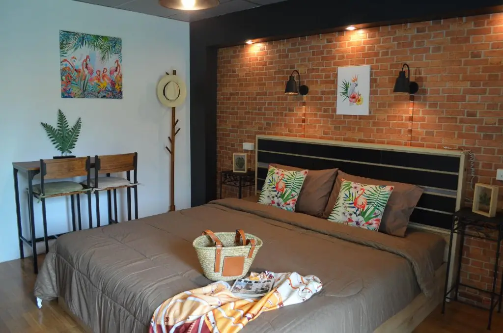 Аюттхая: Dawnthaya Ayutthaya House