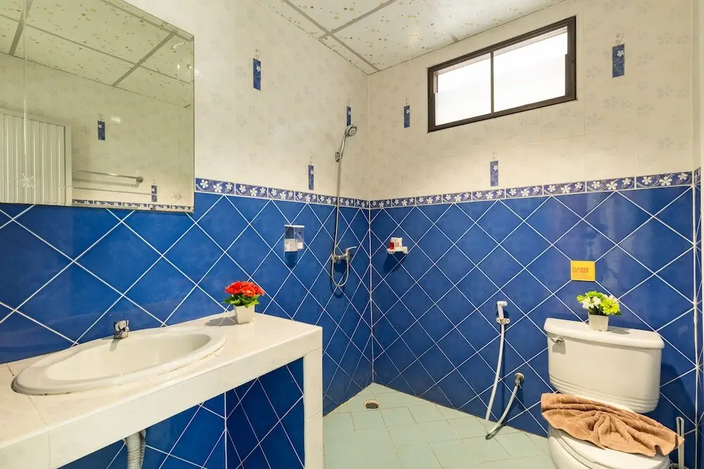 Кату: A&J Boutique Hotel Nanai