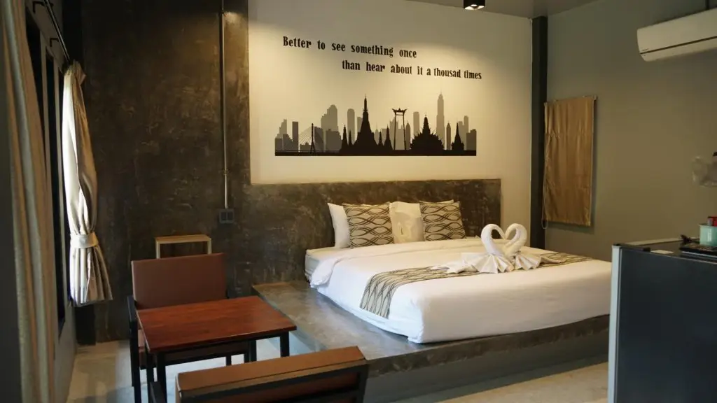 Сукотай: Midtown Sukhothai Resort