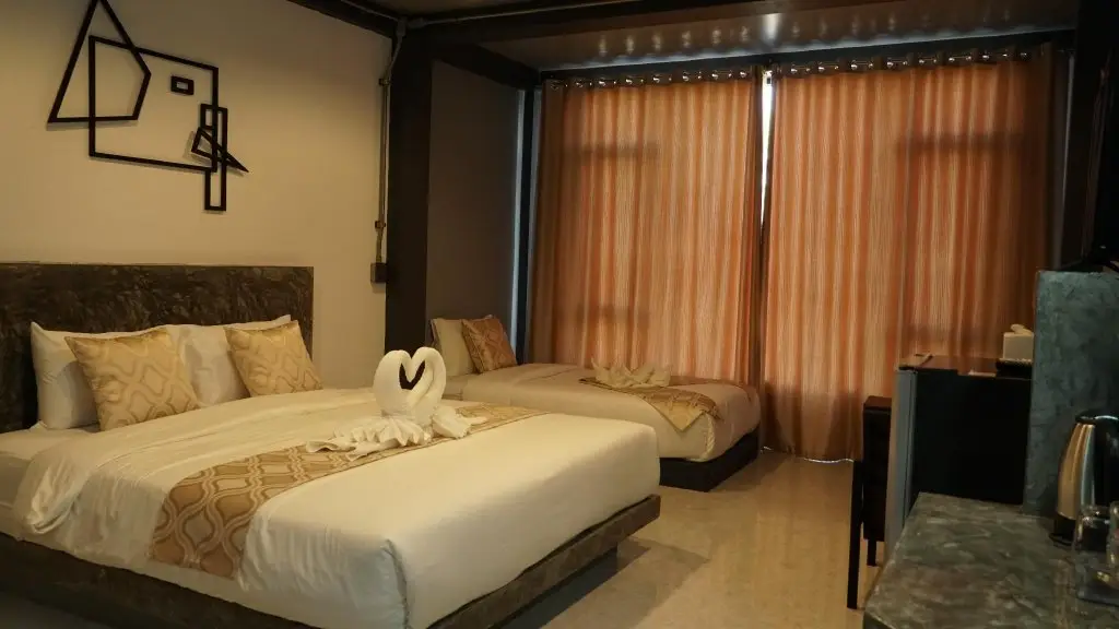 Сукотай: Midtown Sukhothai Resort