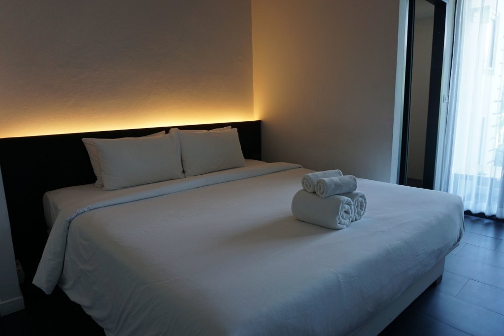 Чиангмай: iSilver Hotel