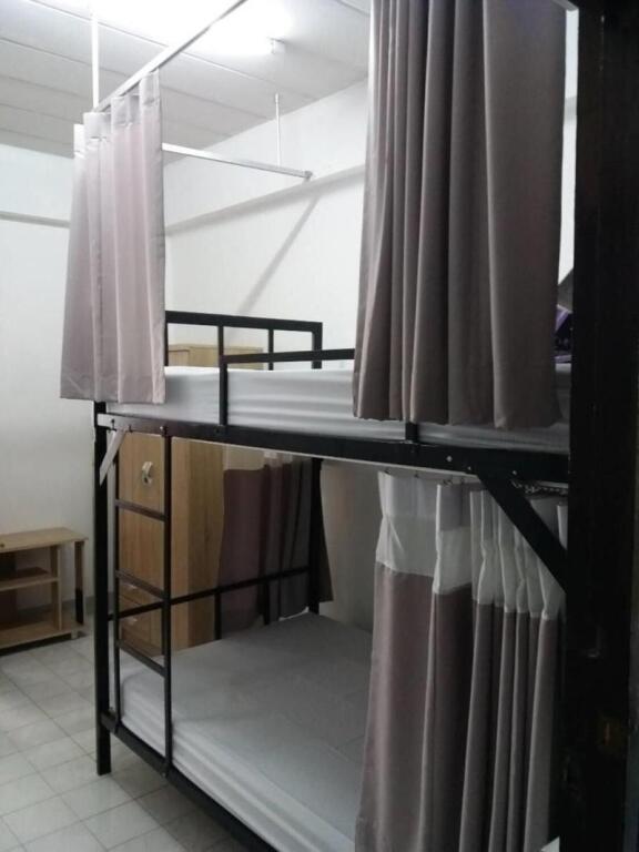 Кхлонг-Луанг: Natcha Place Thammasat Rangsit