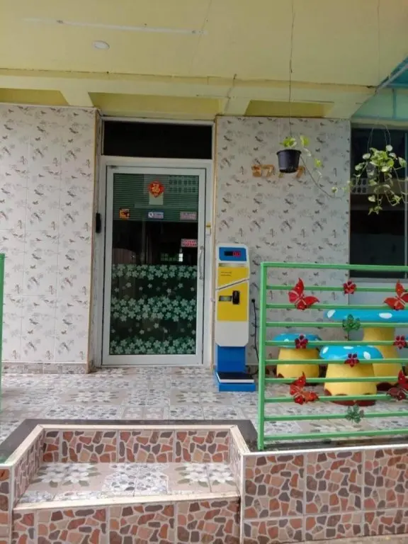 Кхлонг-Луанг: Natcha Place Thammasat Rangsit