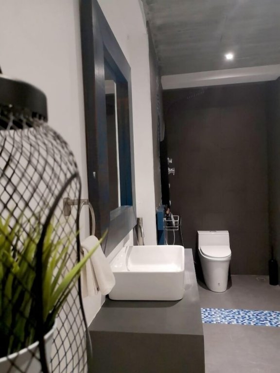 Остров Тау: Pahili Pool Villas Koh Tao