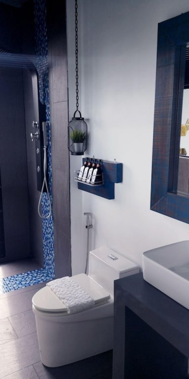 Остров Тау: Pahili Pool Villas Koh Tao