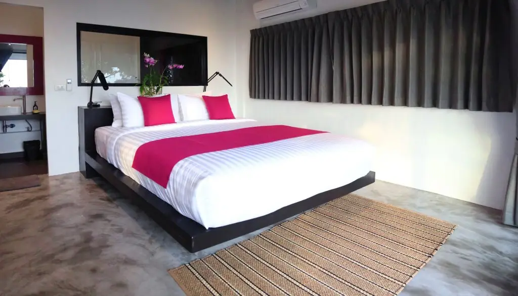 Остров Тау: Pahili Pool Villas Koh Tao
