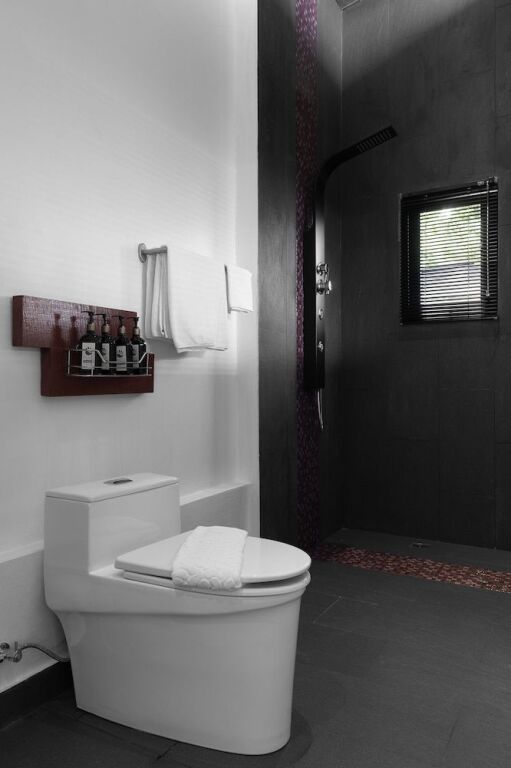Остров Тау: Pahili Pool Villas Koh Tao