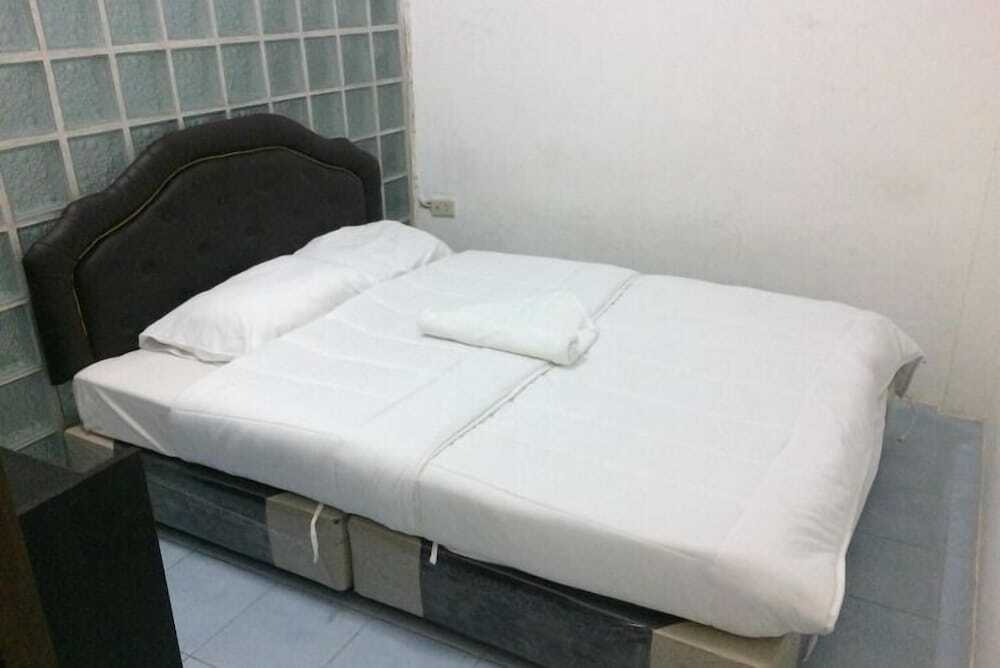 Паттайя: Happa Residency