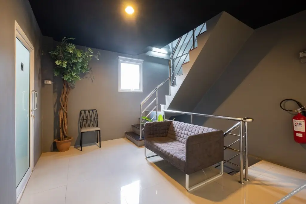 Бангкок: Ari Story Hostel - Adults Only