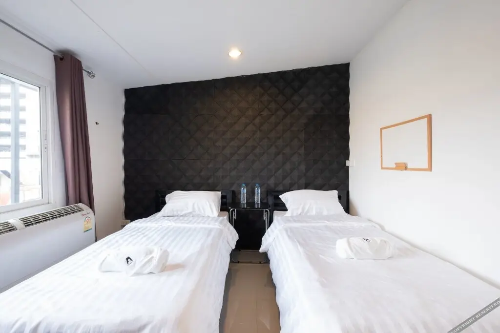 Бангкок: Ari Story Hostel - Adults Only