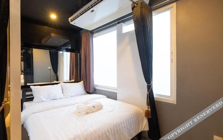 Бангкок: Ari Story Hostel - Adults Only