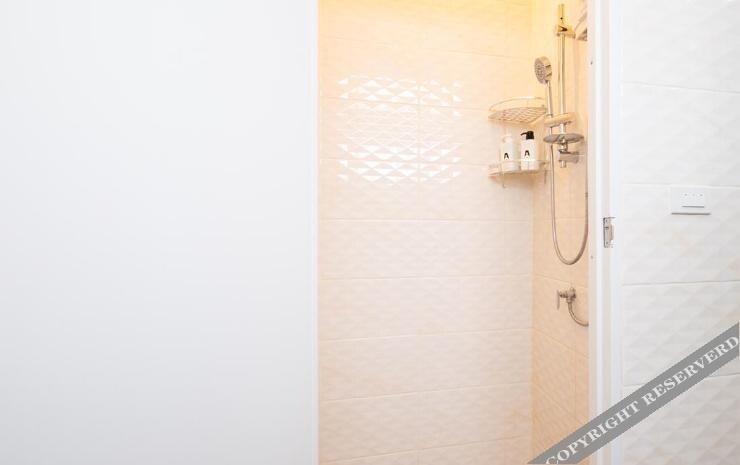 Бангкок: Ari Story Hostel - Adults Only