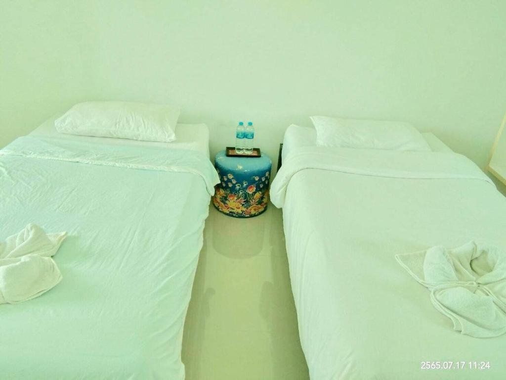 Самуи: Sleep Inn