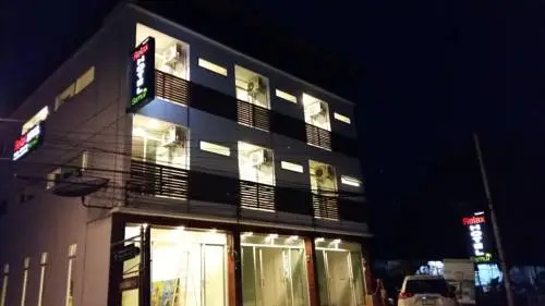Самуи: Sleep Inn