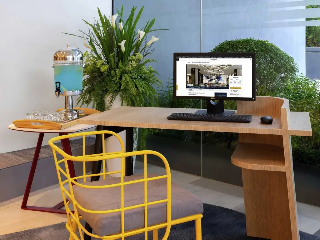 Бангкок: ibis Styles Bangkok Ratchada