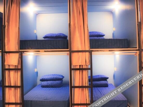 Паттайя: Pattaya Hostel Stay Inn