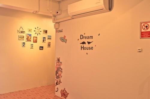 Паттайя: Pattaya Hostel Stay Inn
