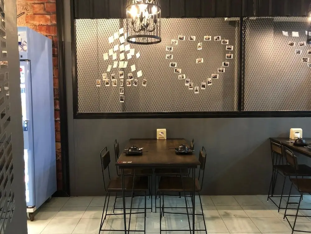 Паттайя: Pattaya Hostel Stay Inn