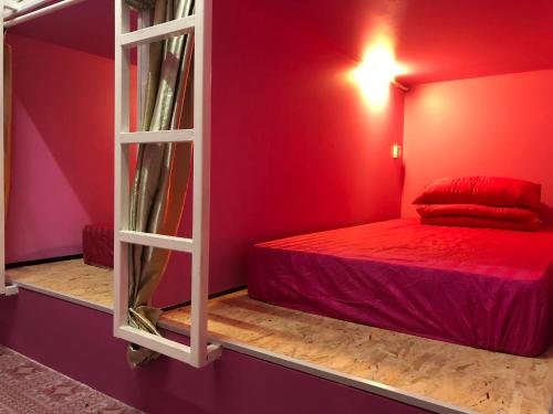 Паттайя: Pattaya Hostel Stay Inn