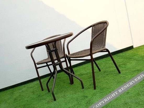 Паттайя: Pattaya Hostel Stay Inn
