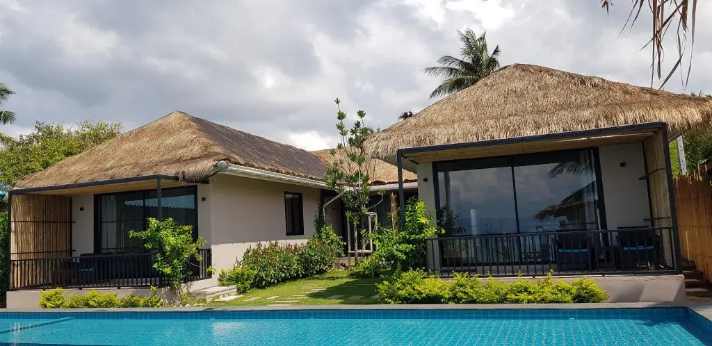 Ко-Пханган: Samutra Residences