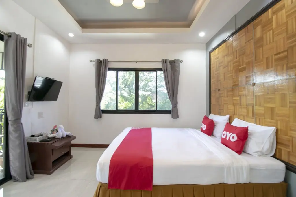 Канчанабури: River Kwai Road Residences