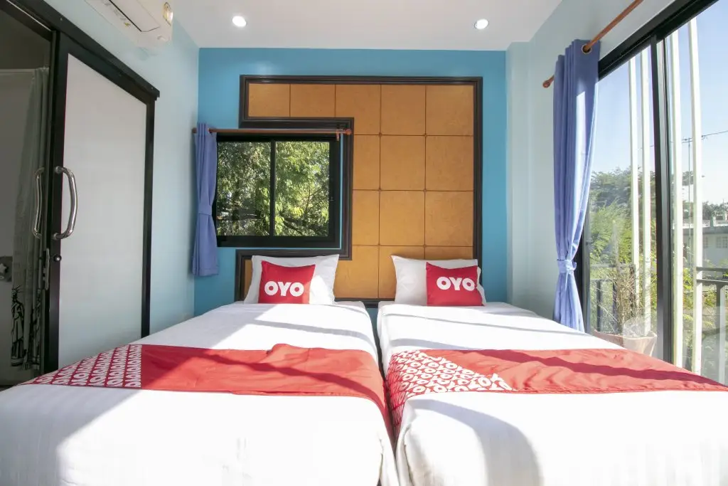 Канчанабури: River Kwai Road Residences