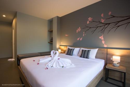 Муанг: iNest Poshtel - Hostel