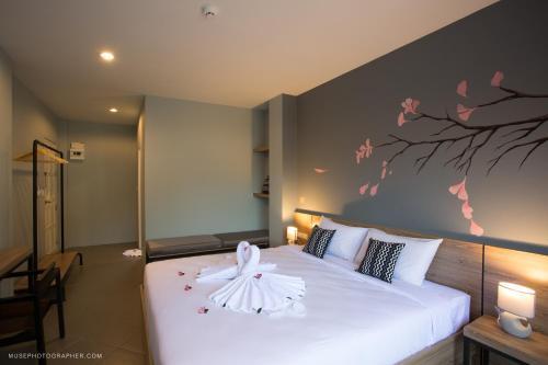 Муанг: iNest Poshtel - Hostel