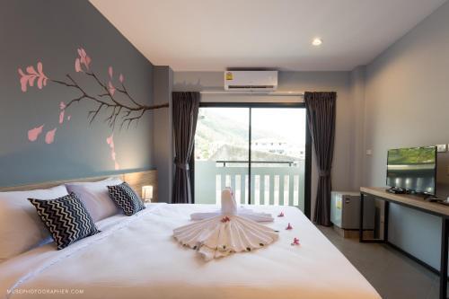 Муанг: iNest Poshtel - Hostel