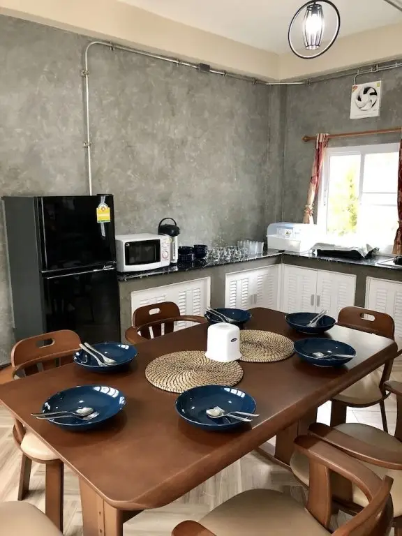 Кхао-Кхо: The Beaf Home khaokho
