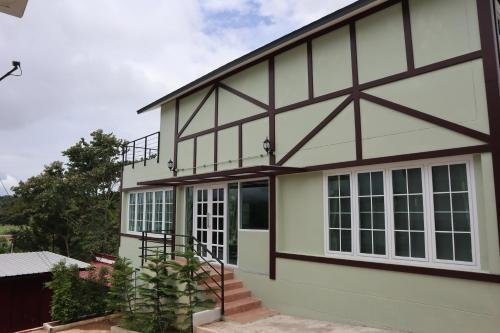 Кхао-Кхо: The Beaf Home khaokho