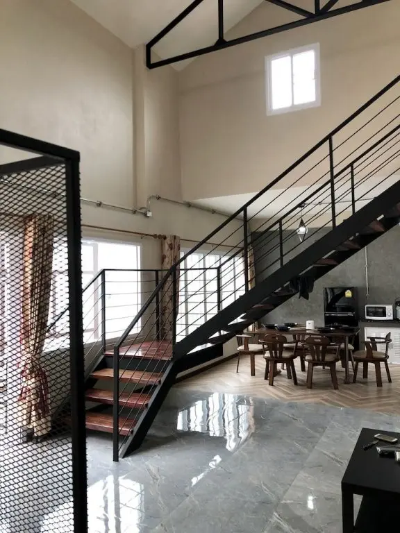 Кхао-Кхо: The Beaf Home khaokho