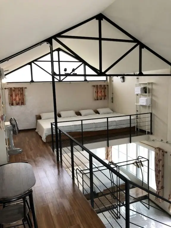 Кхао-Кхо: The Beaf Home khaokho