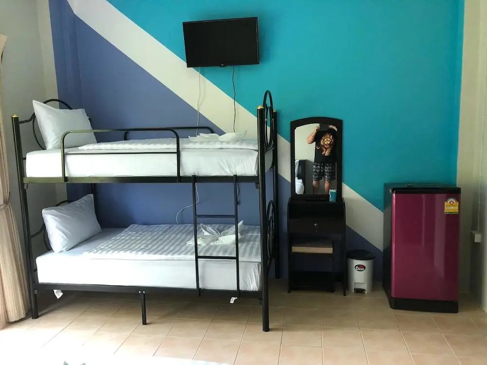Муанг: Shots & Dreams Guesthouse